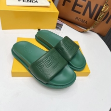 Fendi Slippers